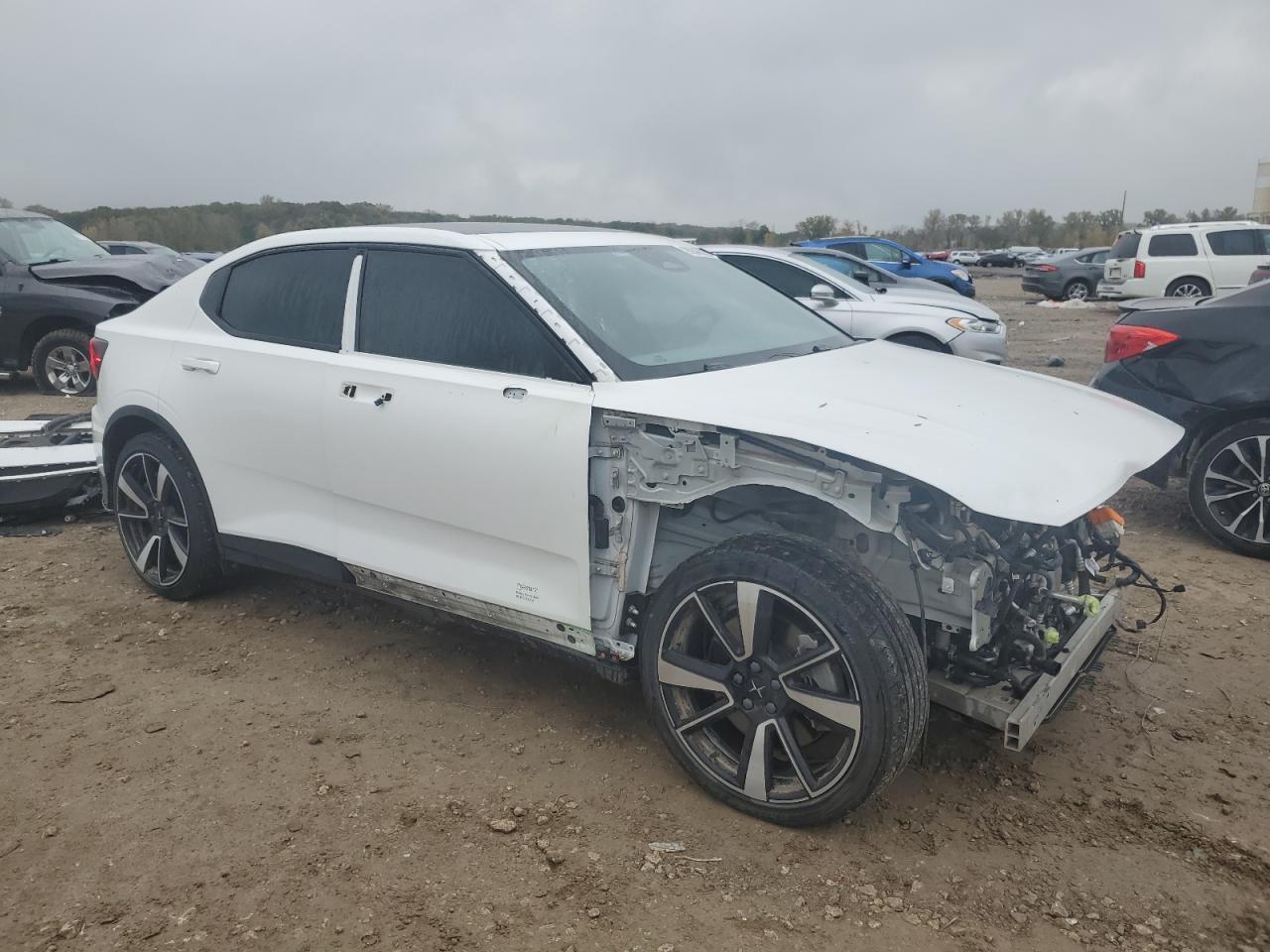 2022 POLESTAR 2