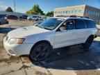 2006 SUBARU Legacy