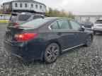 2018 SUBARU Legacy