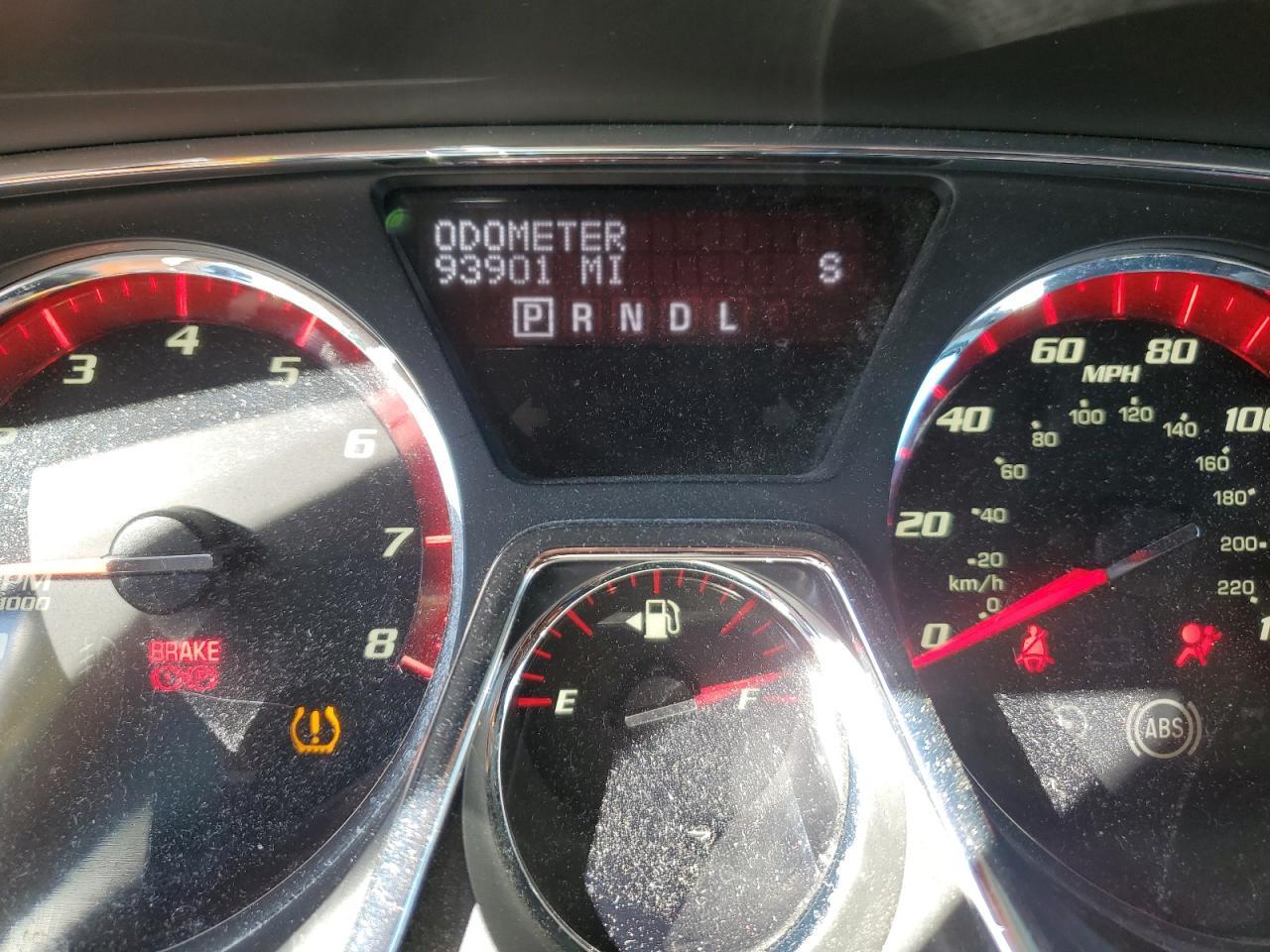 2015 GMC ACADIA