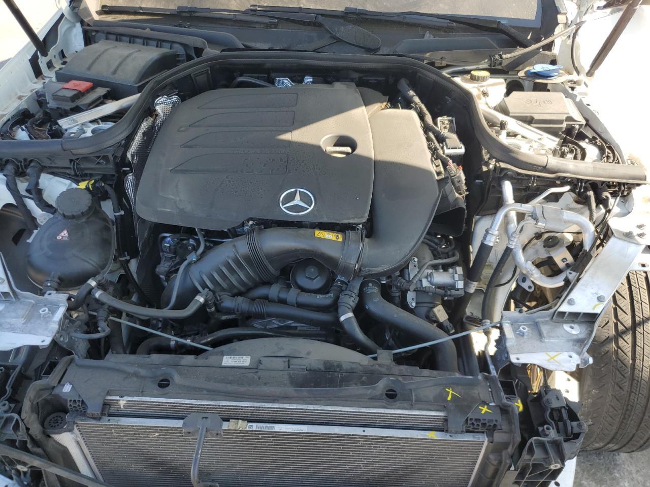 2022 MERCEDES-BENZ E-Class