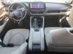 2024 TOYOTA HIGHLANDER