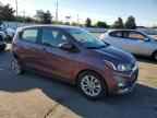 2019 CHEVROLET Spark
