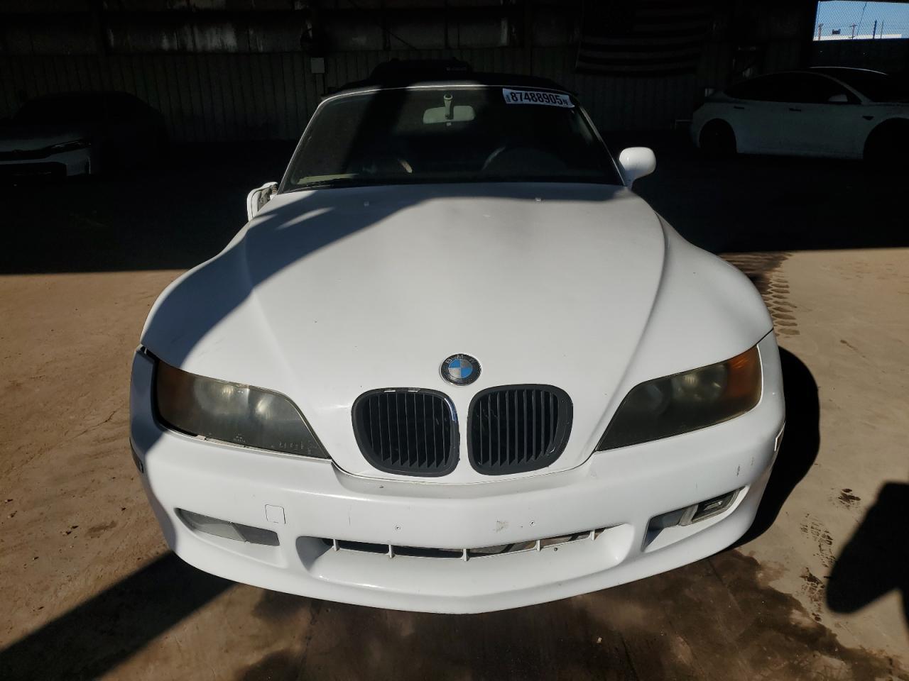 1997 BMW Z3