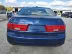 2005 HONDA ACCORD