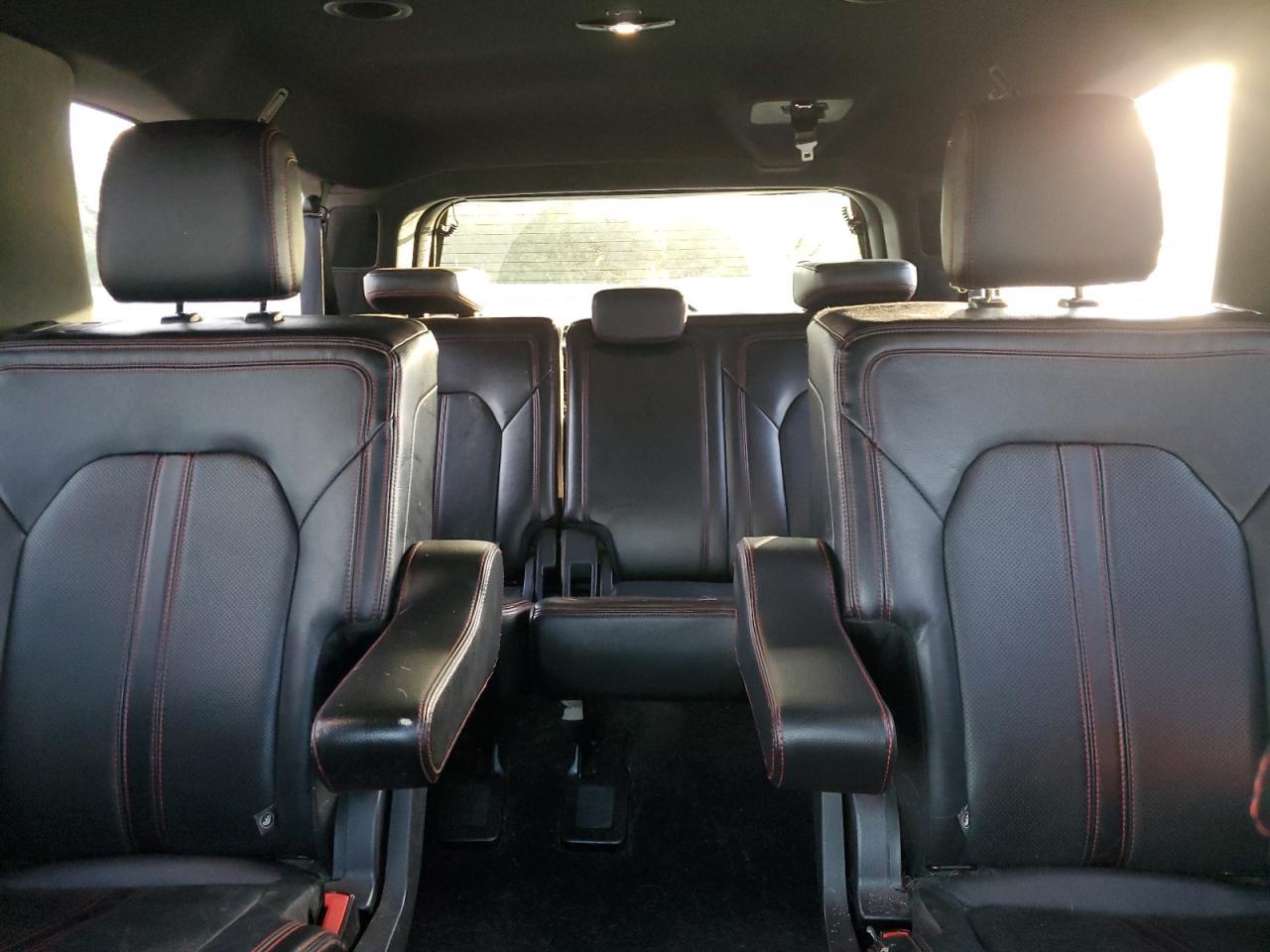 2019 FORD Expedition