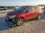 2013 BUICK ENCORE