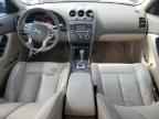 2011 NISSAN ALTIMA