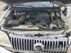 2010 MERCURY Mountaineer