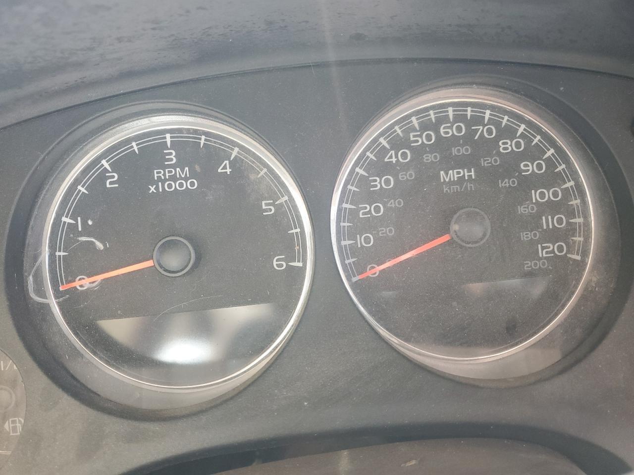 2009 CHEVROLET Silverado
