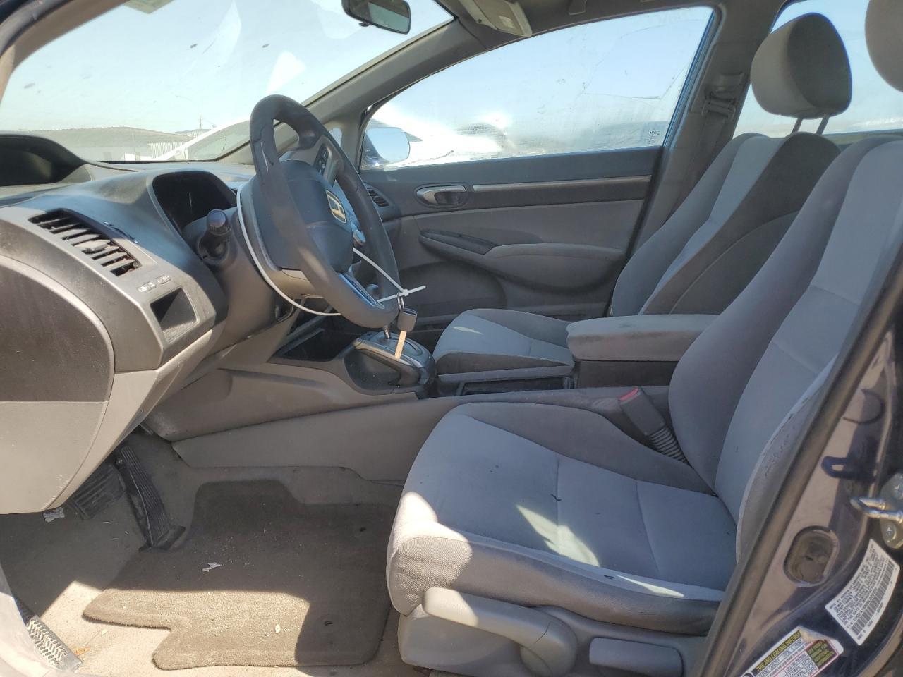 2006 HONDA CIVIC