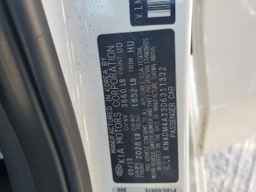 2013 KIA RIO