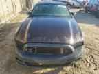 2010 FORD MUSTANG