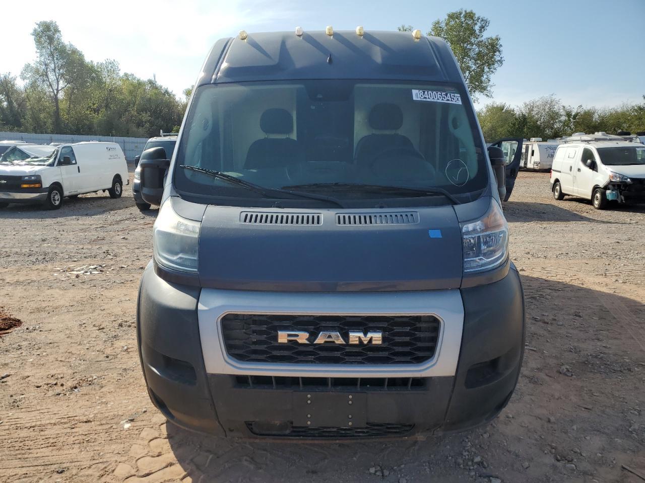 2021 RAM ProMaster 3500