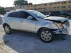 2010 CADILLAC SRX