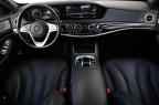 2020 MERCEDES-BENZ S-Class