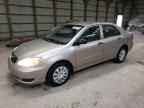 2008 TOYOTA COROLLA