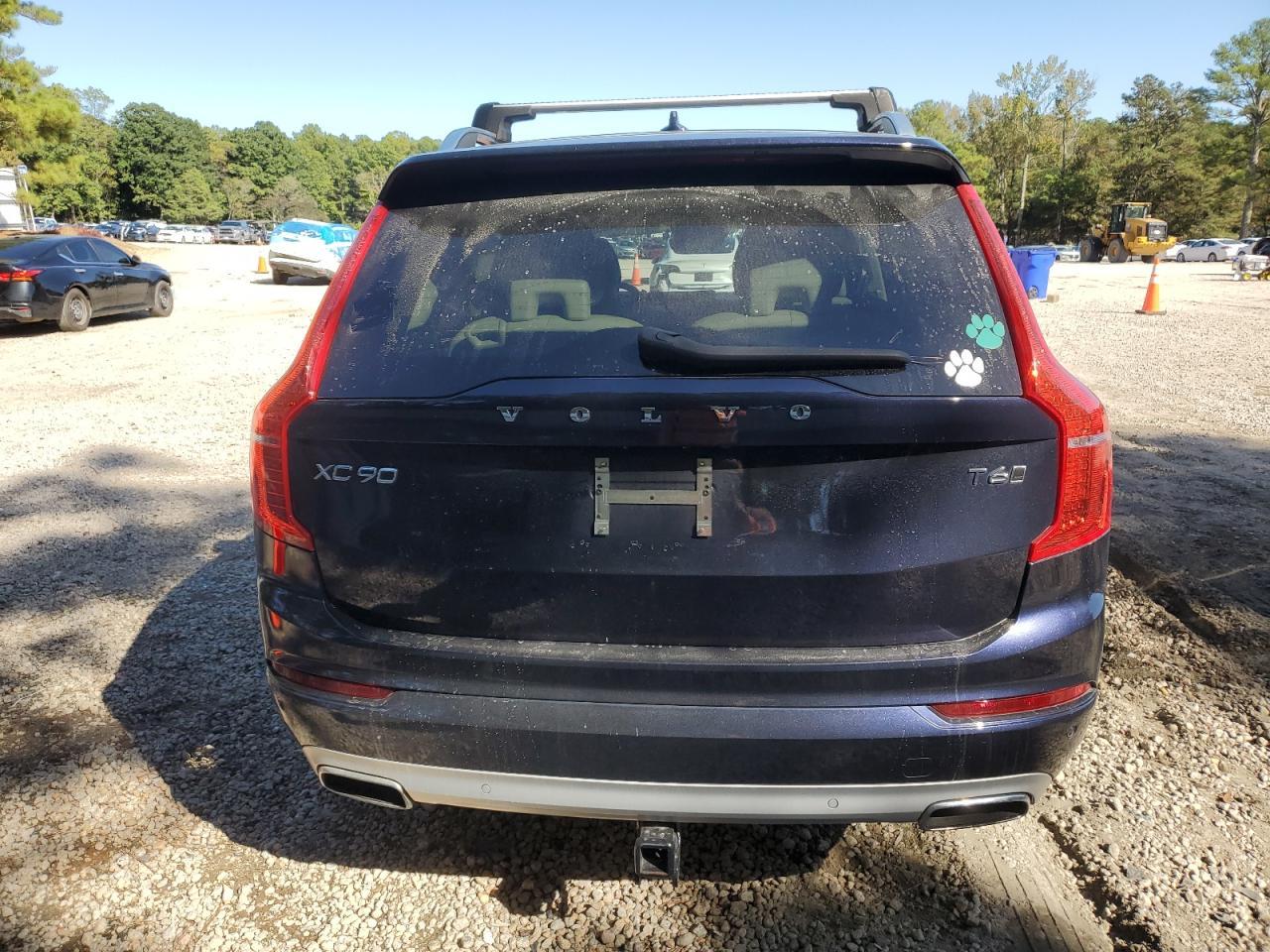 2019 VOLVO XC90