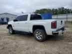 2016 GMC Sierra