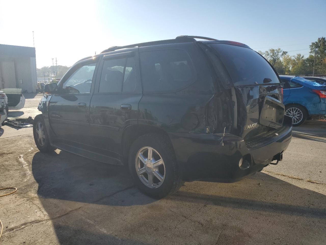 2005 GMC Envoy
