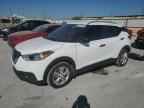 2019 NISSAN KICKS