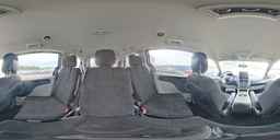 2012 DODGE GRAND CARAVAN
