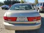 2005 HONDA ACCORD