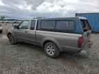 2003 NISSAN Frontier