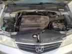 2002 HONDA ODYSSEY