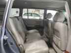 2004 TOYOTA HIGHLANDER