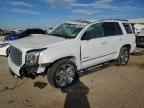 2019 GMC Yukon