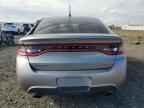 2014 DODGE Dart