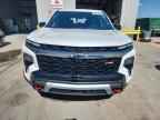 2024 CHEVROLET TRAVERSE