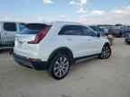 2022 CADILLAC XT4