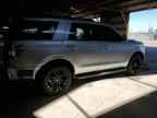 2022 FORD Expedition