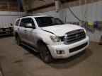 2010 TOYOTA Sequoia