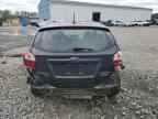 2015 SUBARU IMPREZA