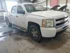 2010 CHEVROLET Silverado