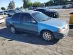 1993 TOYOTA Tercel