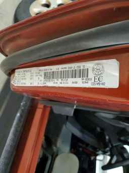 2009 JEEP WRANGLER