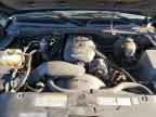 2001 CHEVROLET Suburban