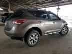 2014 NISSAN MURANO