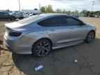2016 CHRYSLER 200