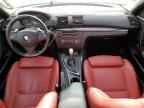 2008 BMW 1 Series
