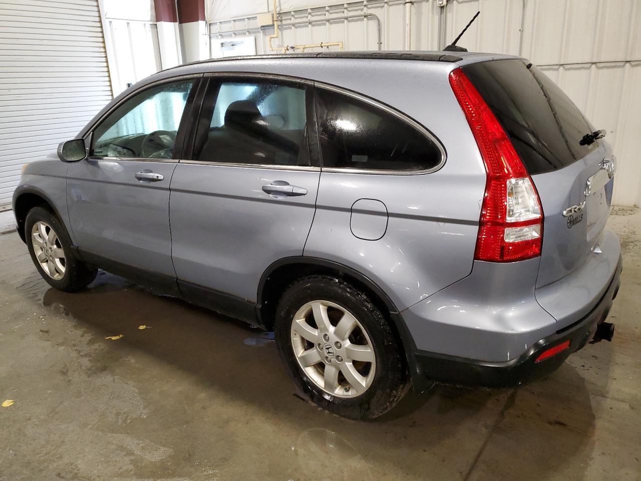 2009 HONDA CR-V