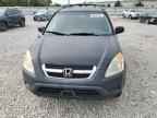 2003 HONDA CR-V