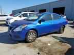 2017 NISSAN VERSA