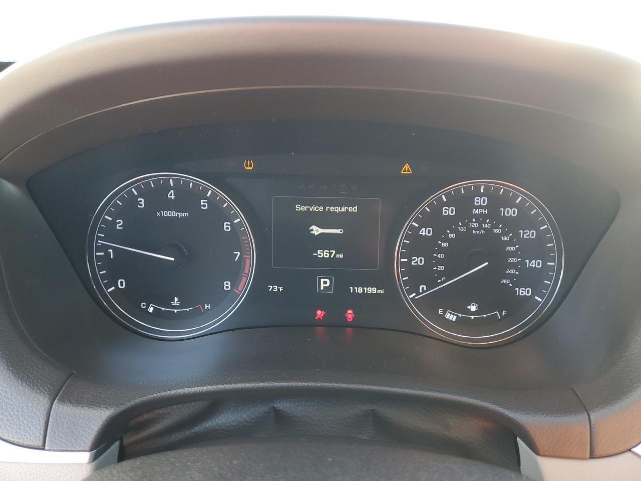 2015 HYUNDAI GENESIS