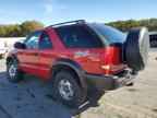 2003 CHEVROLET BLAZER