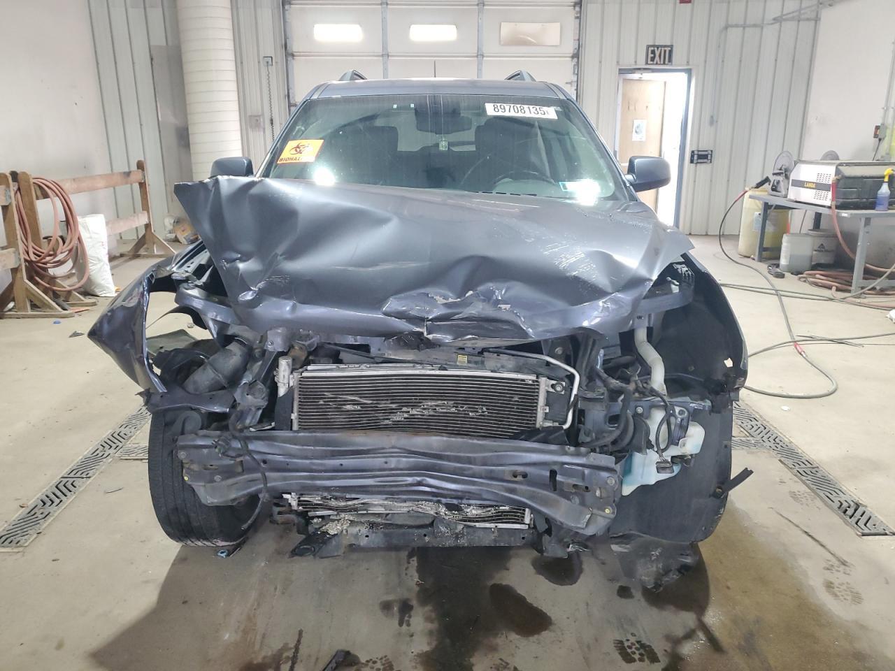 2013 CHEVROLET EQUINOX